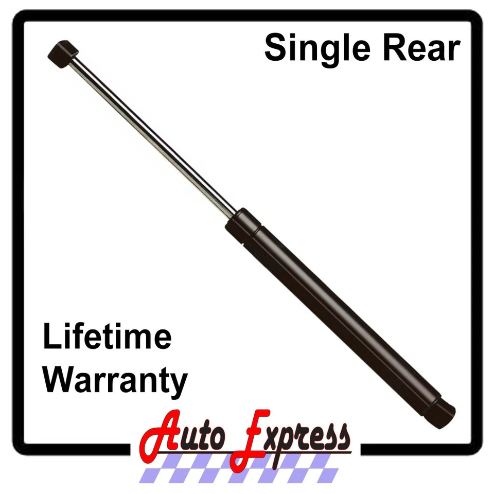 1 Nuevo Amortiguador de brazo de varilla de puntal para puerta levadiza de gas Ford Explorer 06-09 Foto 1 de 1