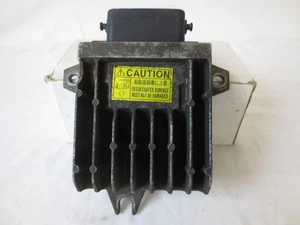 07-09 Mazda 3 TCM module commande transmission l34t 18 9e 1a ~ 005 07 14 25 - Photo 1/8