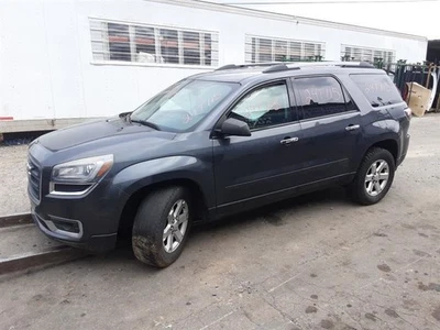 Motor limpiaparabrisas VIN J 11º dígito limitado compatible con 13-17 ACADIA 1210762 Foto 1 de 4