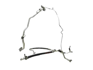 HONDA CIVIC MK9 A/C AIR CON HOSE PIPES '2012-2017 - Picture 1 of 9