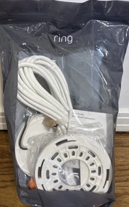 Ring Plug-In Mount for Ring Floodlight Cam Wired and Wired Plus  # 840080516479 - Picture 1 of 3