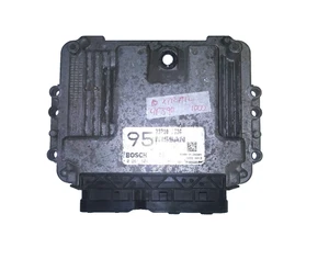 23710 JG36 ecm ecu computer 2010 Nissan X-Trail - Picture 1 of 4