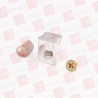 RADWELL VERIFIED SUBSTITUTE TCAL25-SUB / TCAL25SUB (BRAND NEW)