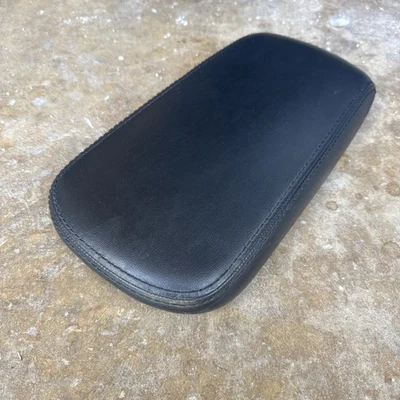 Chrysler 200 Dodge Avenger 2011-2014 consola central reposabrazos tapa OEM (solo cubierta) Foto 1 de 4