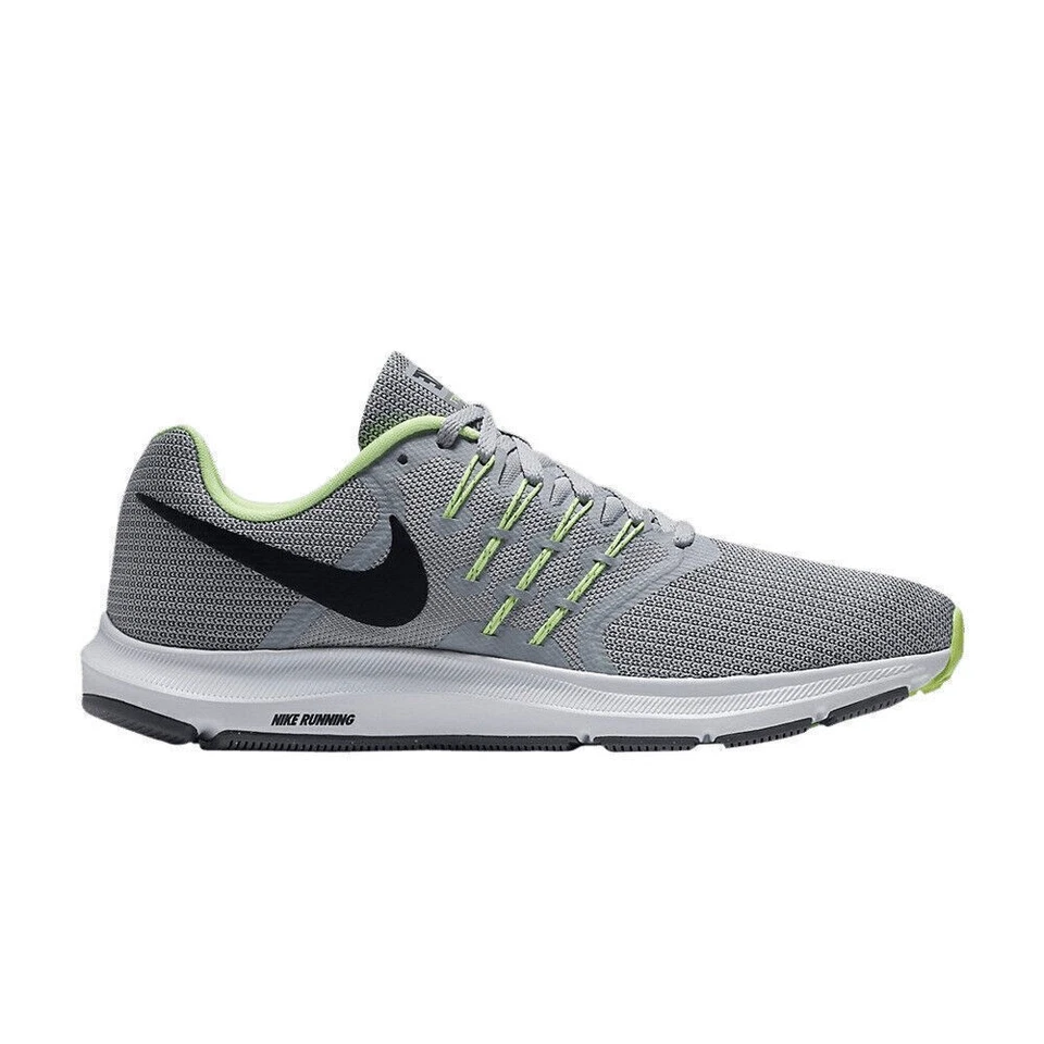 Nike Run Swift 'Wolf Grey' 908989-008 Men's Shoes - Image 1 of 1