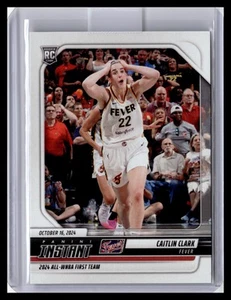 2024 Panini Instant WNBA #268 Caitlin Clark - Picture 1 of 2