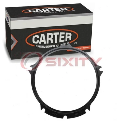 Уплотнение бака топливного насоса Carter для 2002-2005 Volkswagen Jetta 1,8 л 2,0 л 2,8 л L4 ln - Изображение 1 из 4