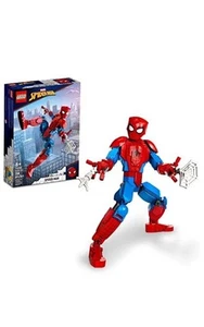 LEGO Marvel Super Heroes Spider-Man Figure 76226 Building Toy Set for Kids, B... - Picture 1 of 6