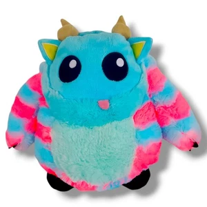 Funko Tumblebee Plush Pop Monster Wetmore Forest Soft Toy - Picture 1 of 6