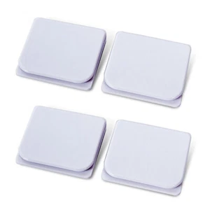 Curtain Stop Clips Anti Spill Shower Drape Guards Water Leaking Protect Clips - Picture 1 of 9