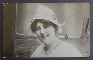 TARJETA POSTAL AMOR 100+ AÑOS "LINDSEY ONT" CAN.ENVÍO PEINE $1,99. ENVÍO - Imagen 1 de 2