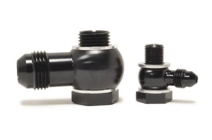 Vibrant -AN Banjo Fittings with Metric Bolts - Bild 1 von 12
