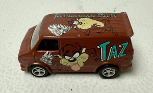 Tasmanian Devil 1975 Racing Champions Chevy Van Taz - Picture 1 of 5