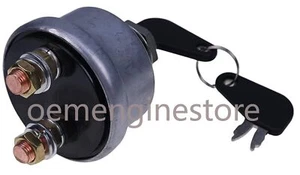 7N-0718 7N0718 Ignition Switch For Caterpillar 1190T 120B 120C 120G 120H 1390 - Picture 1 of 6