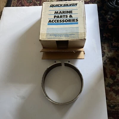 NOS OEM Mercury/Quicksilver Clutch Band 62687 MQB2 - Image 1 of 3