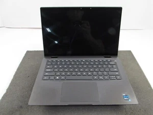 DELL LATITUDE 7420 (CONVERTIBLE) TOUCHSCREEN I5-1145G7 256GB 16GB RAM NO O.S/BAT - Picture 1 of 10