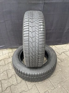 2x Continental WinterContact Ts860S SSR 225/60 R18 104H XL M+S DOT2021 5,5mm TOP - Bild 1 von 11