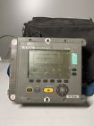 Tektronix Cablescout Tv220 Coax Catv Tdr Cable Analyzer Tempo Tv 220