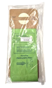 AirPlus MicroFine Elektrostatikfilter Style C Vakuumbeutel für Electrolux - Bild 1 von 5