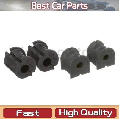 2 Front Rear Sway Bar Bushing Kit For Ford Escape 2012 2011 2010 2009 - Image 1 of 4