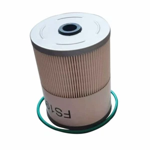 1 Pack Fuel Filter with Water Separator Elemax FS19915 L9915F For Cummins New - Picture 1 of 5