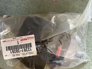 Toyota Lexus Oem Ls460 Ls460L Engine Mounting Insulator 12361-38281 Fs - Picture 1 of 2