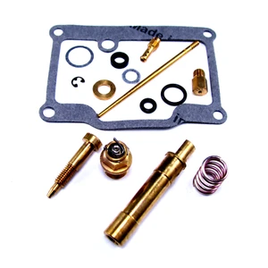 Carburetor Repair Kit for Yamaha DT 400 DT400 Type 1M2 - Picture 1 of 1