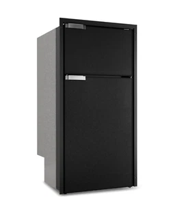 Vitrifrigo DP150i Frigorifero Freezer 150Lt 12-24V 220V Doppia Porta R290 - Foto 1 di 16