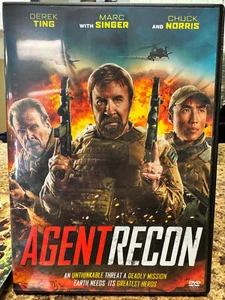 Agent Recon - Picture 1 of 1