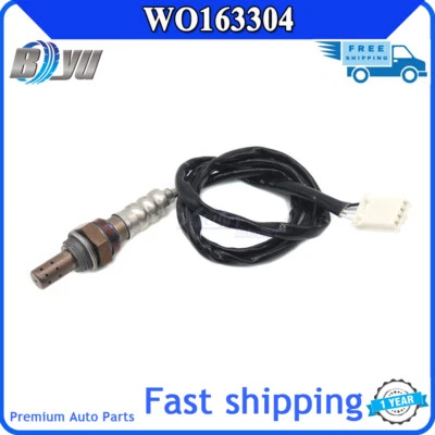 For Wood / Pellet Heater Compatible NEW WO163304 Oxygen Lambda Sensor OZA685-WW1 - Image 1 of 4