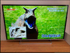 Télévision LCD couleur Toshiba REGZA