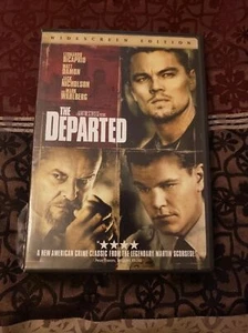 The Departed DVD - Bild 1 von 1