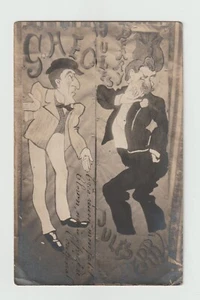 JULES BERRY GHEO CPA 358 - Bild 1 von 2