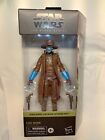 STAR WARS BLACK SERIES CAD BANE BOOK OF BOBA FETT 6” FIGURE #05 IN STOCK. WOW!