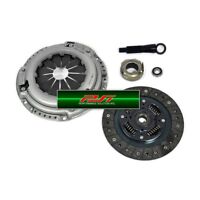 FX STAGE 2 HD CLUTCH KIT FOR 85-5//87 CONQUEST MITSUBISHI STARION INTERCOOLED