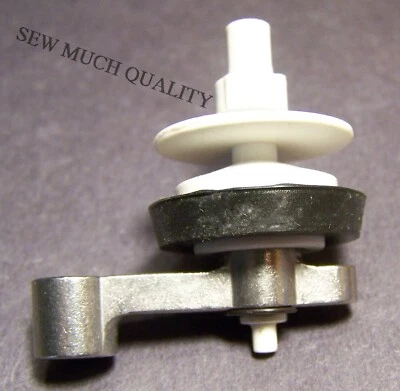 BOBBIN WINDER # 93-033111-91 Genuine Pfaff 6270 7510 7530 7550 7560 7570 + - Image 1 of 3