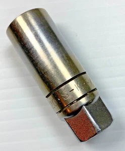 S-K Hand Tools 4420 - 5/8" Spark Plug Socket 3/8" Drive 6 Point U.S.A. Tool SK - Picture 1 of 12