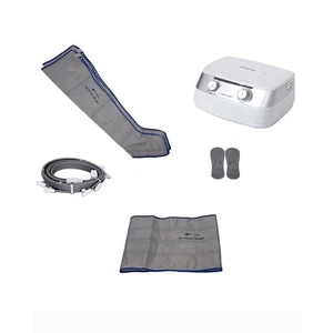 Wonjin Power Q1000 Plus Air Compression Massage Blood Circulate Leg+Waist 120V - Picture 1 of 8