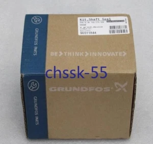 1pcs New GRUNDFOS mechanical shaft seal CR/I/N10/15/20 HQQE 96511844 in stock - Picture 1 of 2