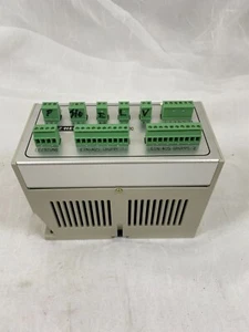 SCHMERSAL 1810-3.01-3.3 HOLZHER PMS-CPU 20, USATO - Foto 1 di 6