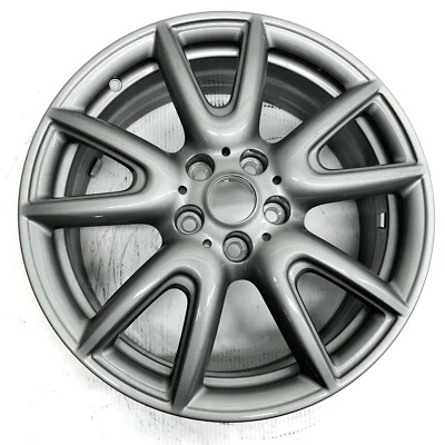 18 Zoll Original Mini F55 F56 F57 Felge Alufelge 6864388 JCW Double Spoke 534 - Bild 1 von 4