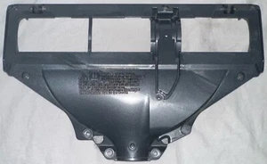 Base Plate W/ Small Rollers ONLY For BISSELL Pet Hair Eraser Turbo Vacuum 24613 - Picture 1 of 2