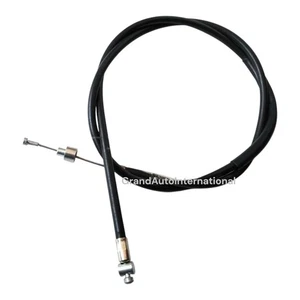 Clutch Cable For Yamaha RD350 Rajdoot 350 MY 1973-75 - Picture 1 of 1