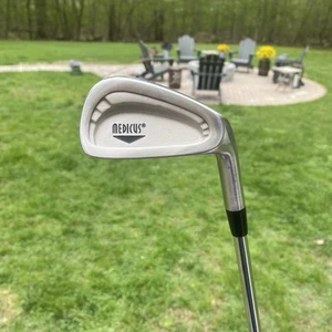 Medicus Swing Trainer Dual Hinge 5 Iron True Temper Steel RH Right Handed - Picture 1 of 10