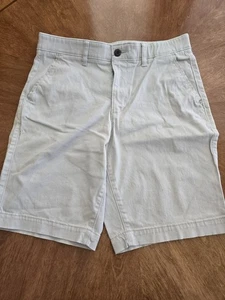 pantaloncino uomo sonoma kaki. Pantaloncini corti vita 33 Flex Wear - Foto 1 di 5