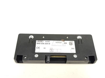 AMPLIFICADOR DE ANTENA Audi A4 Cabriolet (B6) 2002 8H0035225D - Imagen 1 de 3