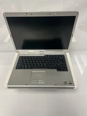 Dell Inspiron 1501 15.4" AMD Turion 64 MK-36 2.0GHz 2GB RAM NO HDD - Image 1 of 4