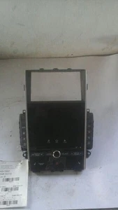 14 15 INFINITI Q50 TEMPERATURE CLIMATE CONTROL 6 SPEAKER AUDIO SYSTEM - Picture 1 of 9