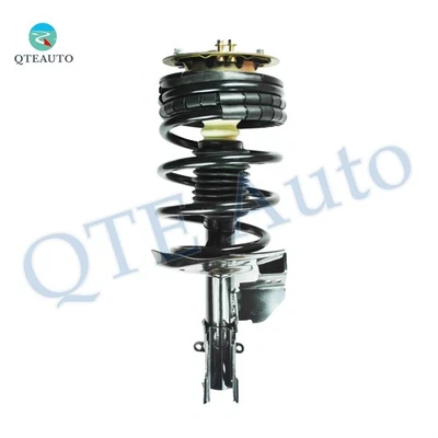 Front Quick Complete Strut-Coil Spring For 1990-1996 Chevrolet Lumina Apv - Image 1 of 3