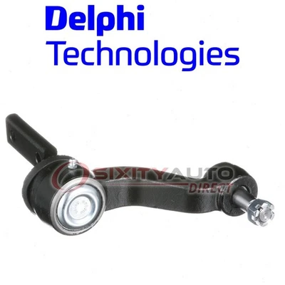 Delphi Steering Idler Arm for 1992 Chevrolet K2500 Suburban Gear  wn - Image 1 of 4